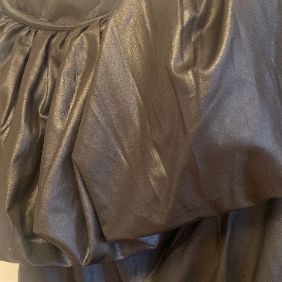 Let me be slim bubble dress - Anthropologie - Picture 2 of 3